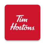 Logo of Tim Hortons ME android Application 